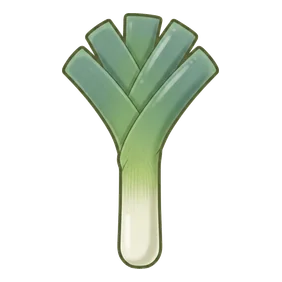 puerro